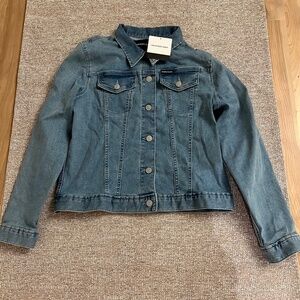 Calvin Klein Jean jacket